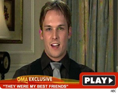 Burglar Bunch Kid's Defense -- Peer Pressure! NIck Prugo: Click to watch