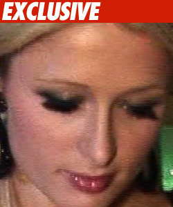 Paris Hilton
