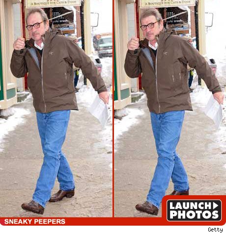 Celebrity Photo Hunt