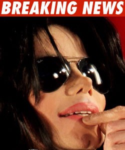 Michael Jackson Estate Pays 10% to Executors Michael Jackson