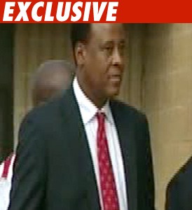 Feud between LAPD & D.A. Deepens over Dr. Conrad Murray Conrad Murray