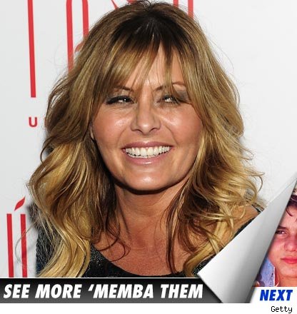 Nicole Eggert
