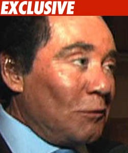 Wayne Newton's Plane -- $700,000 Down the Drain Wayne Newton's Plane -- $700,000 Down the Drain