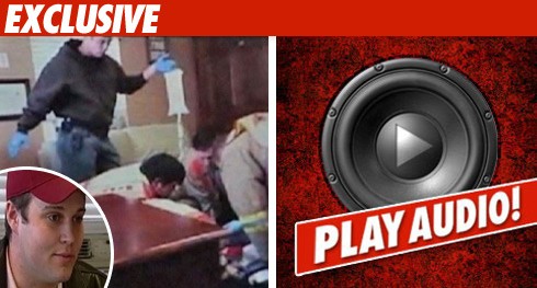 911 Call -- The Duggars Save a Life 911 call