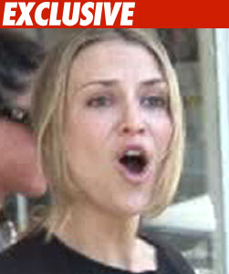 Brooke Mueller Leaving Non-Rehab Rehab Facility Brooke Mueller Leaving Non-Rehab Rehab Facility