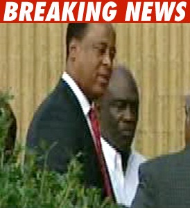 Conrad Murray Conrad Murray