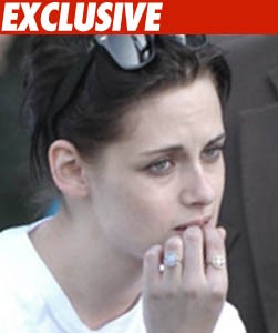 Kristen Stewart -- Key Player in Prostitution Case Kristen Stewart