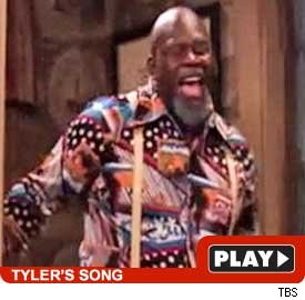 Tyler Perry Lawsuit -- The Devilish Similarities Meet the Browns: Click to watch