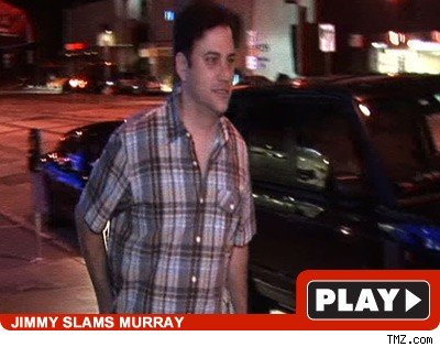 Jimmy Kimmel: Dr. Murray Should Kill Himself Jimmy Kimmel: Click to watch
