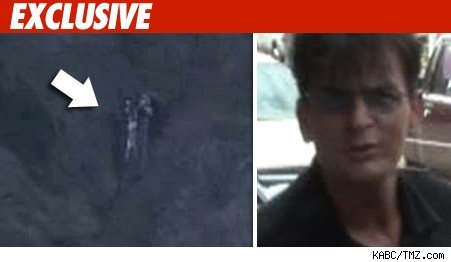 Charlie Sheen