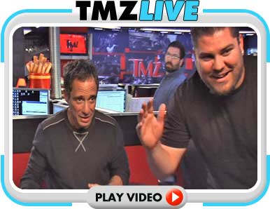 TMZ Live: Click to watch