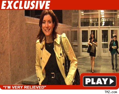 Kate Walsh Scores in Divorce Settlement Kate Walsh: Click to watch