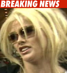 Howard K. Stern Trial Set in Anna Nicole Case Anna Nicole Smith