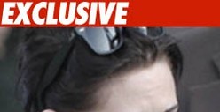 Kristen Stewart -- Key Player in Prostitution Case