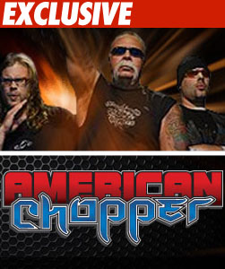 American Chopper