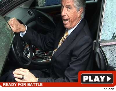Murray's Attorney -- 'It's Going to Be Monday' J. Michael Flanagan