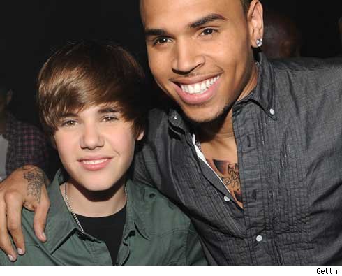 Justin Bieber, Chris Brown Justin Bieber, Chris Brown