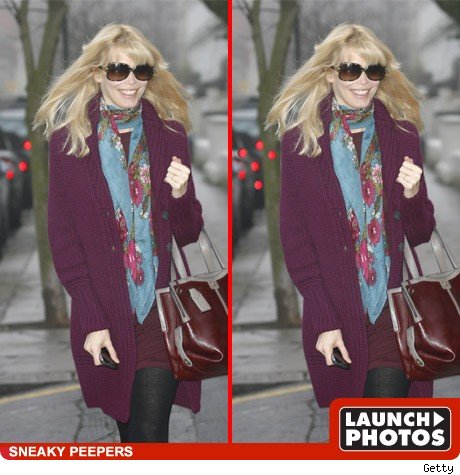 Photo hunt gallery. Celebrity Photo Hunt
