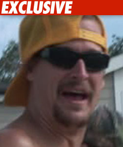 Kid Rock to Judge: Don't Hold Me Against Me Kid Rock