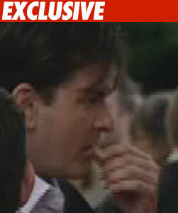 Charlie Sheen Charlie Sheen
