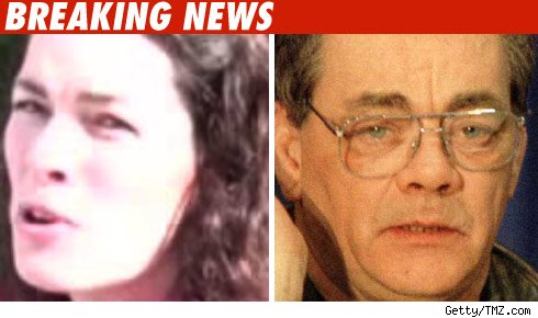 Death of Nancy Kerrigan's Dad - Homicide Nancy Kerrigan