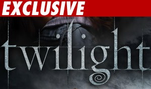 'Twilight' Lawsuit - That's Our Moonlit Forest! Twilight lawsuit