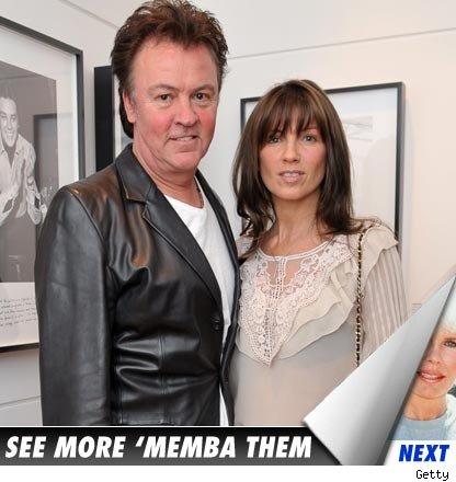 Paul Young