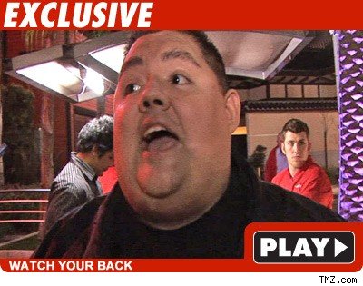 Gabriel Iglesias Laughs Off Cyber Threat Gabriel Iglesias: Click to watch