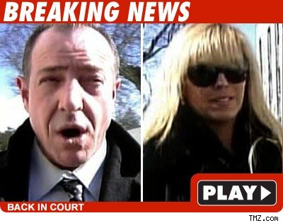 Michael Lohan -- Yeah, I'm a Deadbeat Michael & Dina Lohan: Click to watch