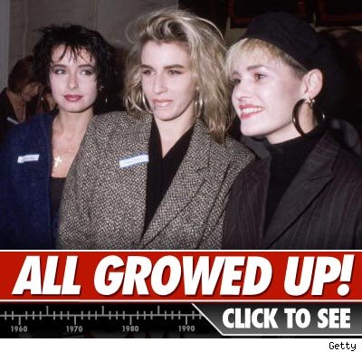 Bananarama: 'Memba Them?! Bananarama