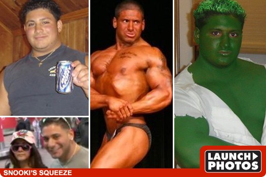 Snooki's boyfriend photo gallery. Snooki's Boyfriend