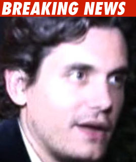 John Mayer -- Sorry for Dropping the N-Word John Mayer