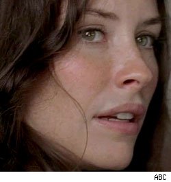 The 'Lost' Diary -- What Kate Does Lost