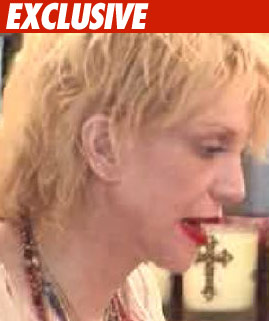 Courtney Love Courtney Love