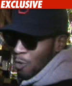 Kid Cudi Allegedly Blames Attack on Booze Kid Cudi