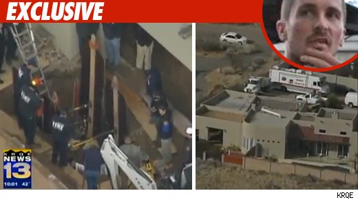 Body Found Where Christian Bale Lived Christian Bale body found