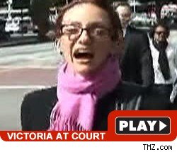 Victoria Hopper: Click to watch