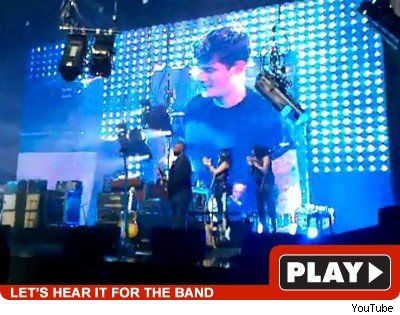 John Mayer -- I Need to Grow Up! John Mayer: Click to watch