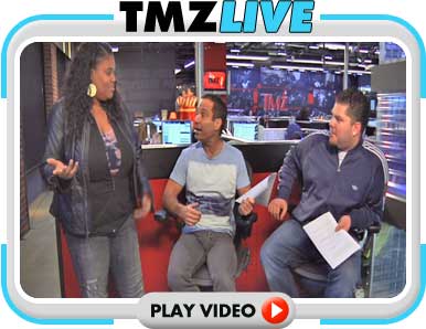 TMZ Live: Click to watch