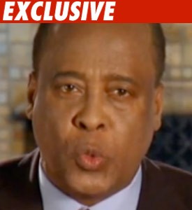 Murray's Patients: Manslaughter Shmanslaughter Dr. Conrad Murray