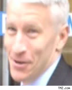 Anderson Cooper Anderson Cooper