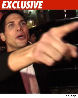 Joe Francis Off the Hook for $33 Million Tax Bill Joe Francis