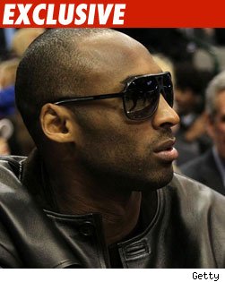 Kobe Bryant Exercises Image Control Kobe Bryant
