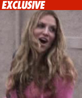 Charlie Sheen's Wife in Rehab Charlie Sheen's Wife in Rehab