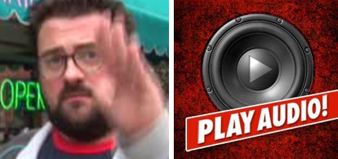 Kevin Smith -- Southwest Should Fit Wide Loads Kein Smith: Click to listen