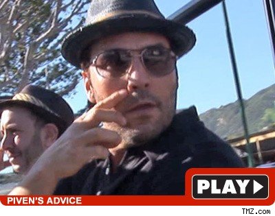 Jeremy Piven: Click to watch