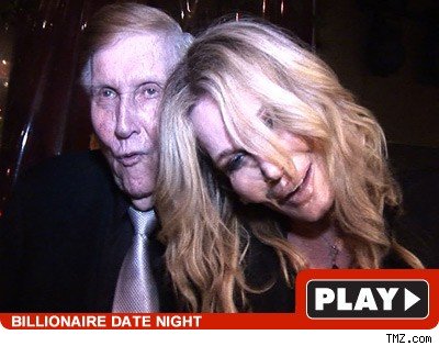 Sumner Redstone -- Stop Rupert Murdoch! Sumner Redstone: Click to watch
