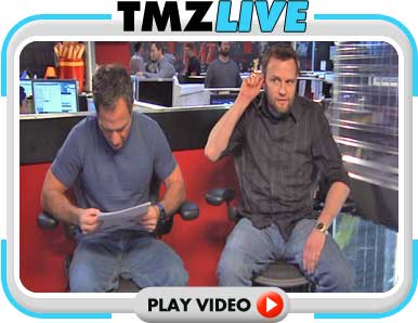 TMZ Live: Click to watch