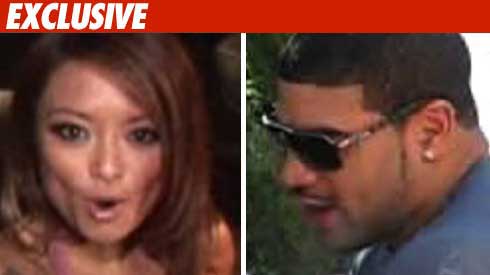 Tila Tequila & Shawne Merriman Settle Up Tila Tequila & Shawne Merriman Settle Up