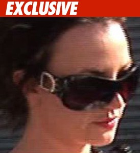 Britney's Lawyers: Stay Out of Her Life! Britney Spears